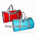 promotional laminated non-woven traveling bag